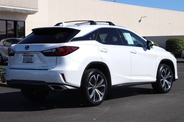 2018 Lexus RX for sale in Roseville, CA – photo 5