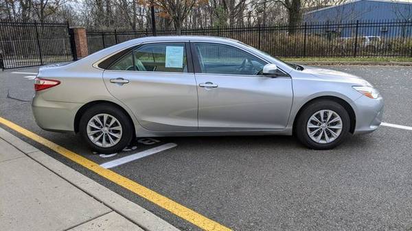 2015 Toyota Camry - Financing Available! - cars & trucks - by dealer... for sale in Somerset, NJ – photo 8