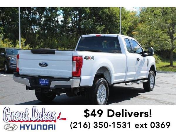 2017 Ford F250 F250 F 250 F-250 truck XLT - - by for sale in Streetsboro, OH – photo 5