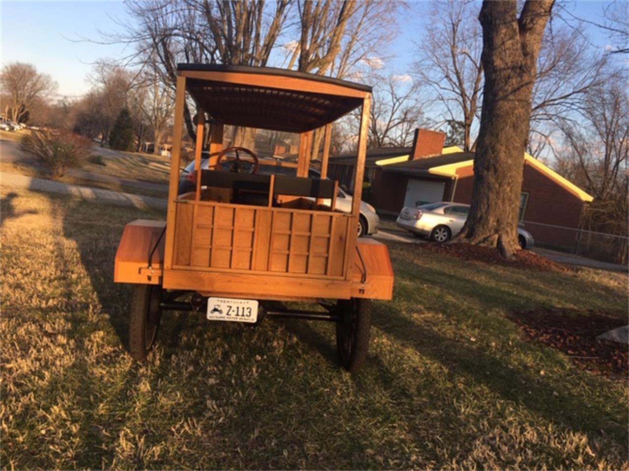 1922 Ford Model T for sale in Louisville, KY – photo 4