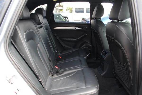 ✭2016 Audi SQ5 Premium Plus w/ sunroof *+*LOW MILES*+* for sale in San Rafael, CA – photo 14