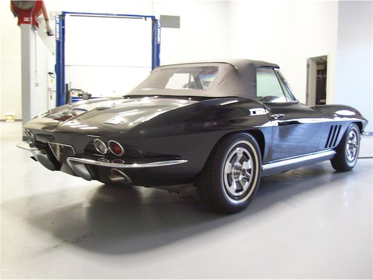1966 Chevrolet Corvette for sale in Milford, OH – photo 25