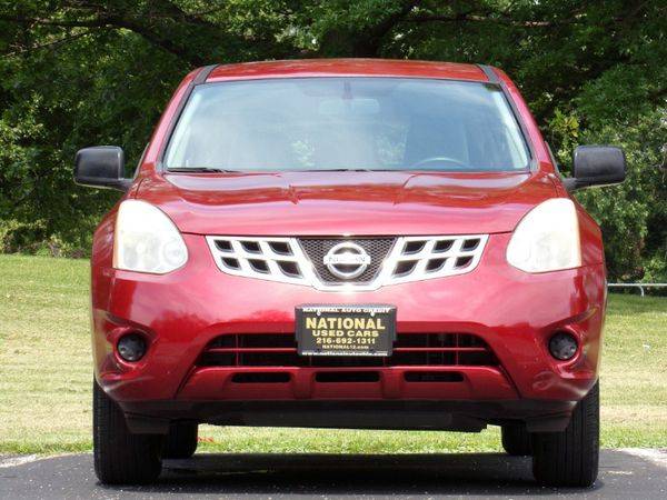 2011 Nissan Rogue S FWD Krom Edition for sale in Cleveland, OH – photo 4
