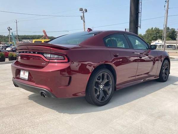 2019 Dodge Charger GT *$500 DOWN YOU DRIVE! - cars & trucks - by... for sale in St Peters, MO – photo 6