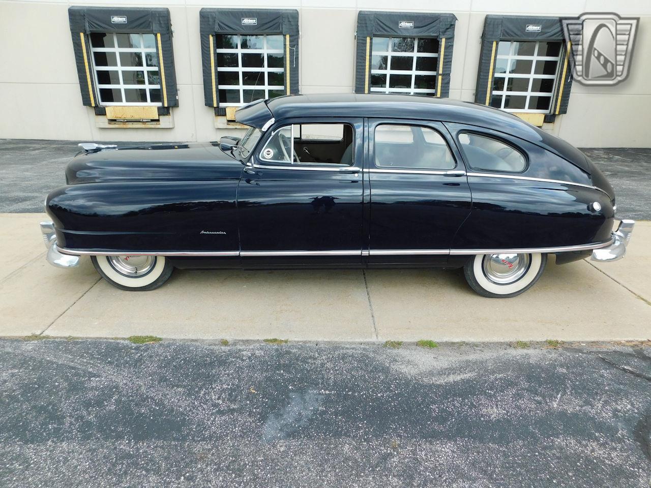 1949 Nash Ambassador for sale in O'Fallon, IL – photo 7