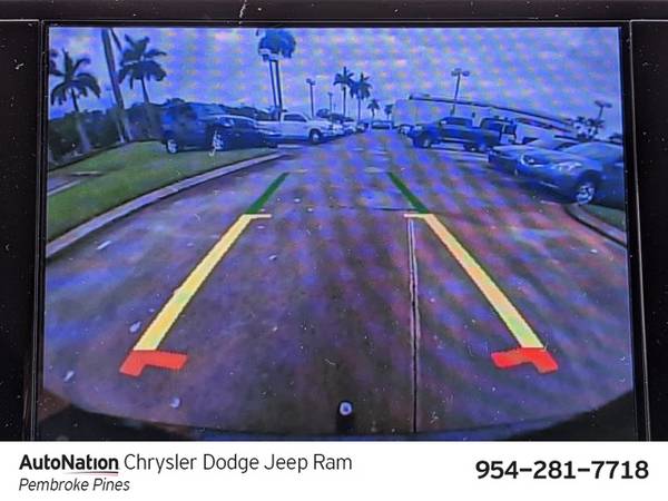 2017 Chrysler Pacifica Touring SKU:HR525470 Mini-Van - cars & trucks... for sale in Pembroke Pines, FL – photo 12