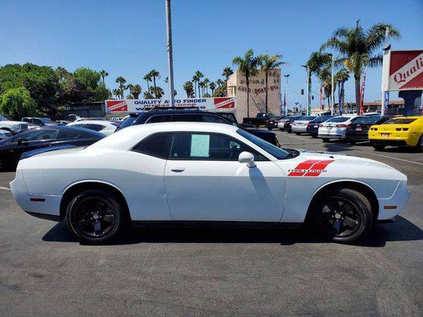 2014 Dodge Challenger SXT 2dr Coupe for sale in San Diego, CA – photo 7