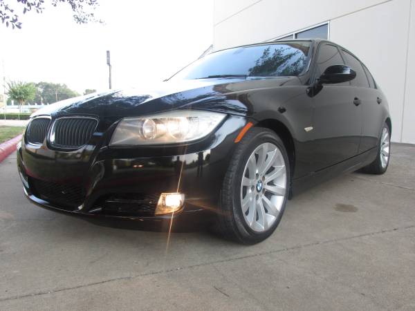 2011 BMW 328I 4DR SEDAN ~~~~GREAT CONDITION ~~~~~~ for sale in Richmond, TX – photo 3