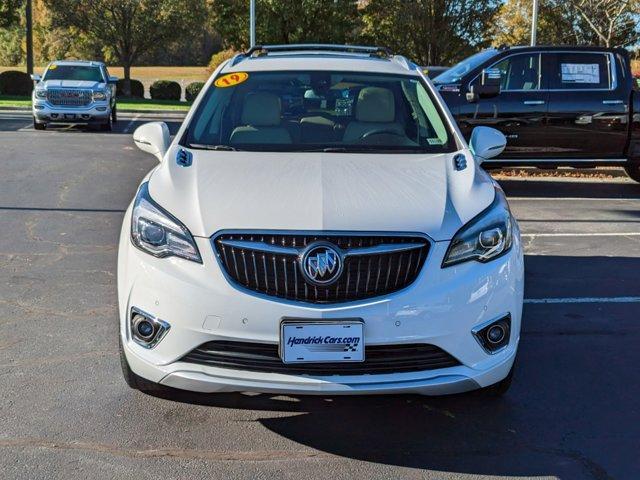 2019 Buick Envision Premium I for sale in Richmond , VA – photo 3