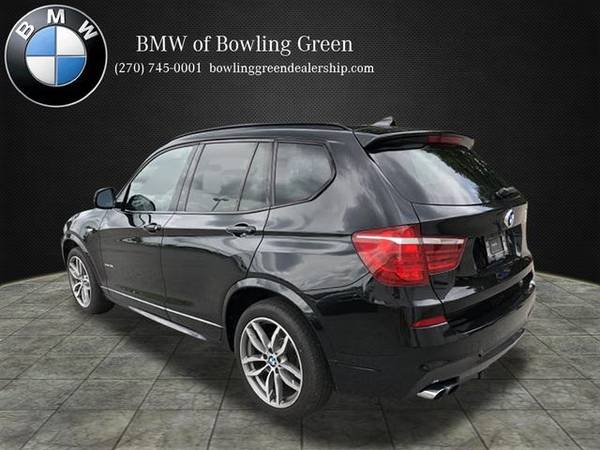 2017 BMW X3 xDrive35i for sale in Bowling Green , KY – photo 3