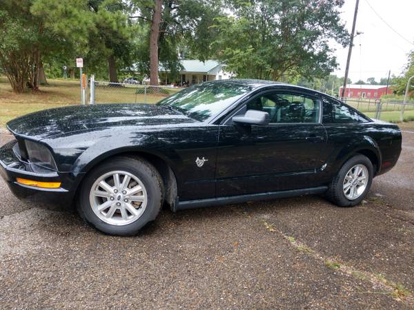 2009 Ford mustang for sale in Kilgore, TX – photo 7
