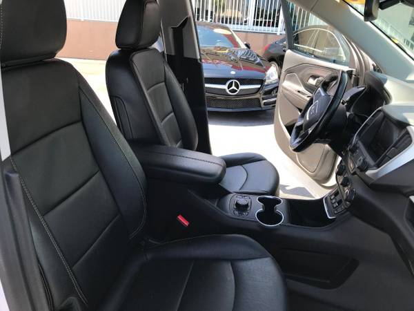 2019 GMC TERRAIN!! WE WORK WITH ALL SORTS OF CREDIT!! CALL US NOW! -... for sale in Hollywood, FL – photo 7