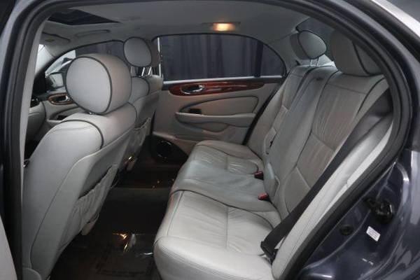 2007 Jaguar XJ-Series XJ8L - - by dealer - vehicle for sale in CHANTILLY, District Of Columbia – photo 15