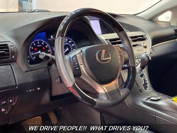 2013 Lexus RX 350 AWD 4dr SUV 1000 DOWN PAYMENT! for sale in TEMPLE HILLS, MD – photo 17