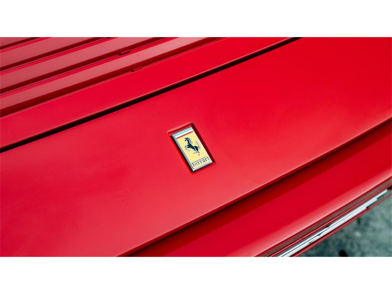 1986 Ferrari 328 GTS for sale in Houston, TX – photo 22