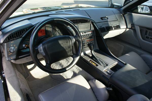 1991 Chevrolet Corvette Coupe 5,000 Actual Miles LIKE NEW for sale in Horseheads, NY – photo 14