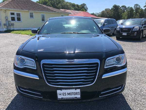 *2013 Chrysler 300- V6* Clean Carfax, Heated Leather, All Power, Books for sale in Dover, DE 19901, MD – photo 8