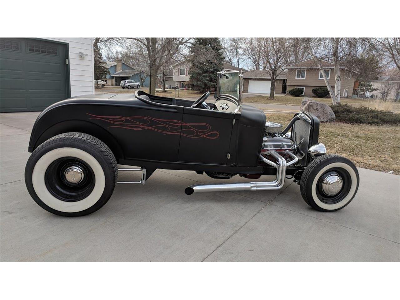 1929 Ford Roadster for sale in Annandale, MN – photo 8