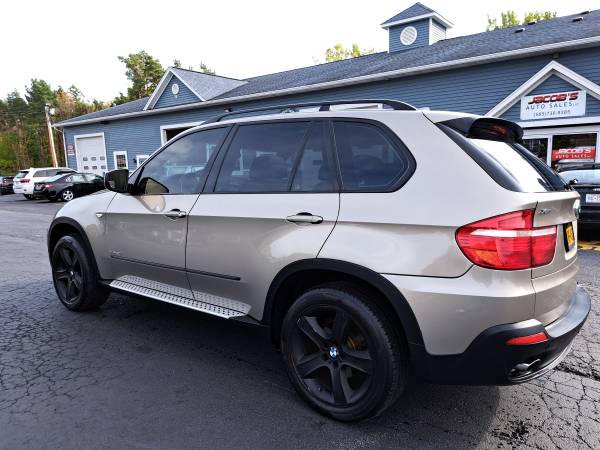 2009 BMW X5 XDRIVE30i AWD 4DR SUV - - by dealer for sale in Spencerport, NY – photo 3