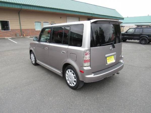 2006 SCION XB WAGON *5-SPEED* *GAS SAVER 34MPG* *EZ FINANCING*!!! for sale in WASHOUGAL, OR – photo 7