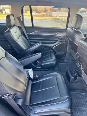 2021 Jeep Grand Cherokee L for sale in Ada, TX – photo 3