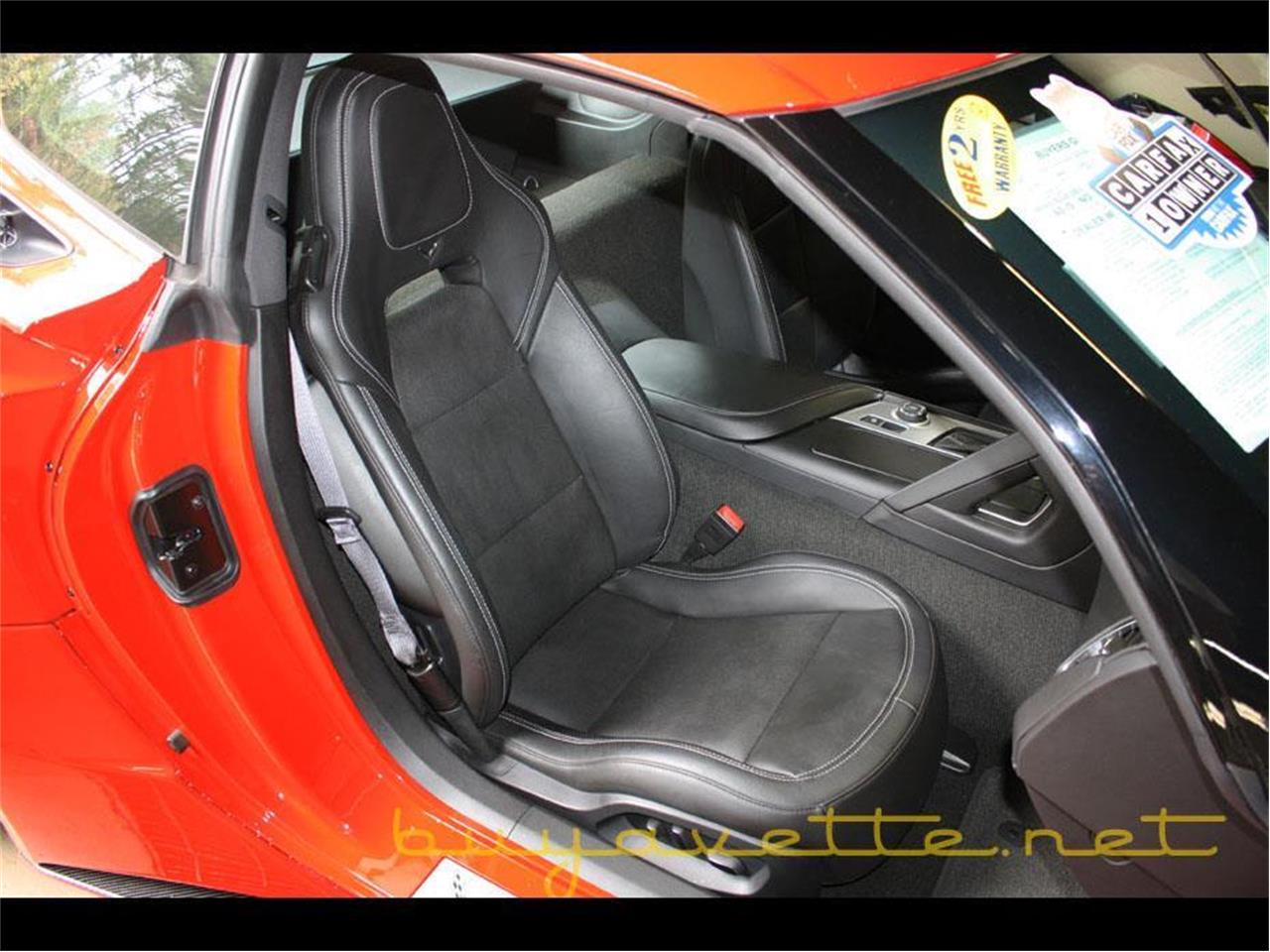 2014 Chevrolet Corvette for sale in Atlanta, GA – photo 20