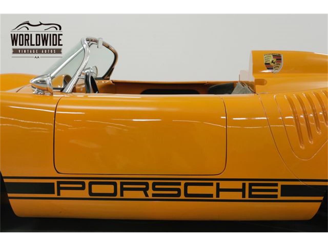 1959 Porsche Race Car for sale in Denver , CO – photo 23