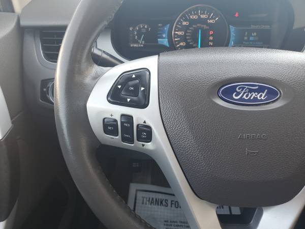 2011 Ford Edge SEL AWD 97K miles - - by dealer for sale in Omaha, NE – photo 13
