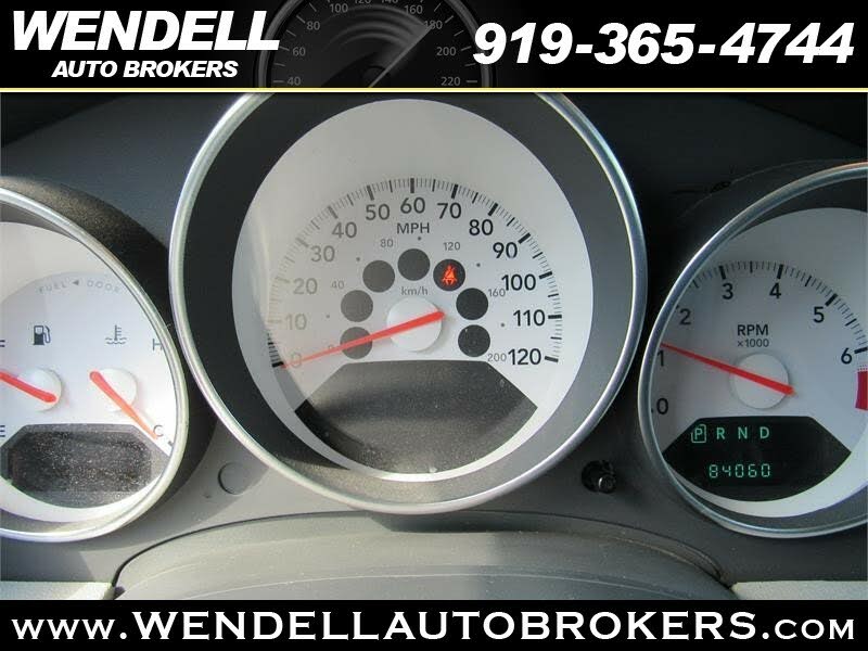 2007 Dodge Caliber R/T AWD for sale in Wendell, NC – photo 12
