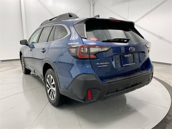 2021 Subaru Outback Premium - - by dealer - vehicle for sale in Chillicothe, OH – photo 7