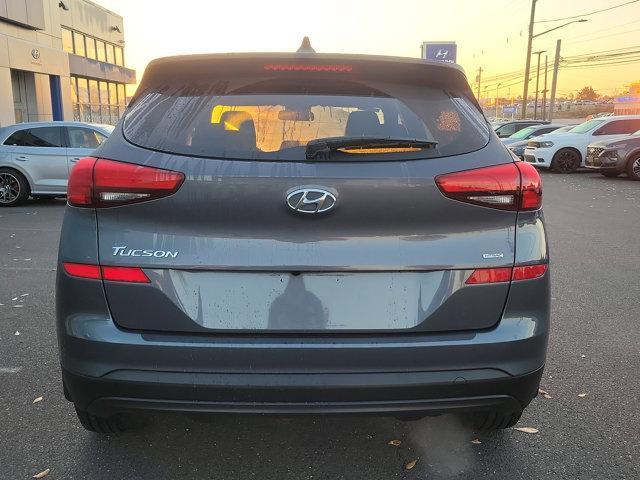 2019 Hyundai Tucson SE for sale in Conshohocken, PA – photo 5