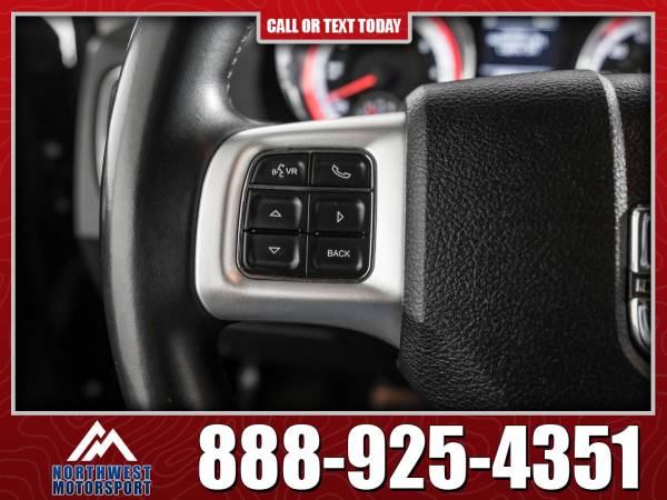 2013 Dodge Durango Crew AWD - - by dealer - vehicle for sale in Boise, ID – photo 21