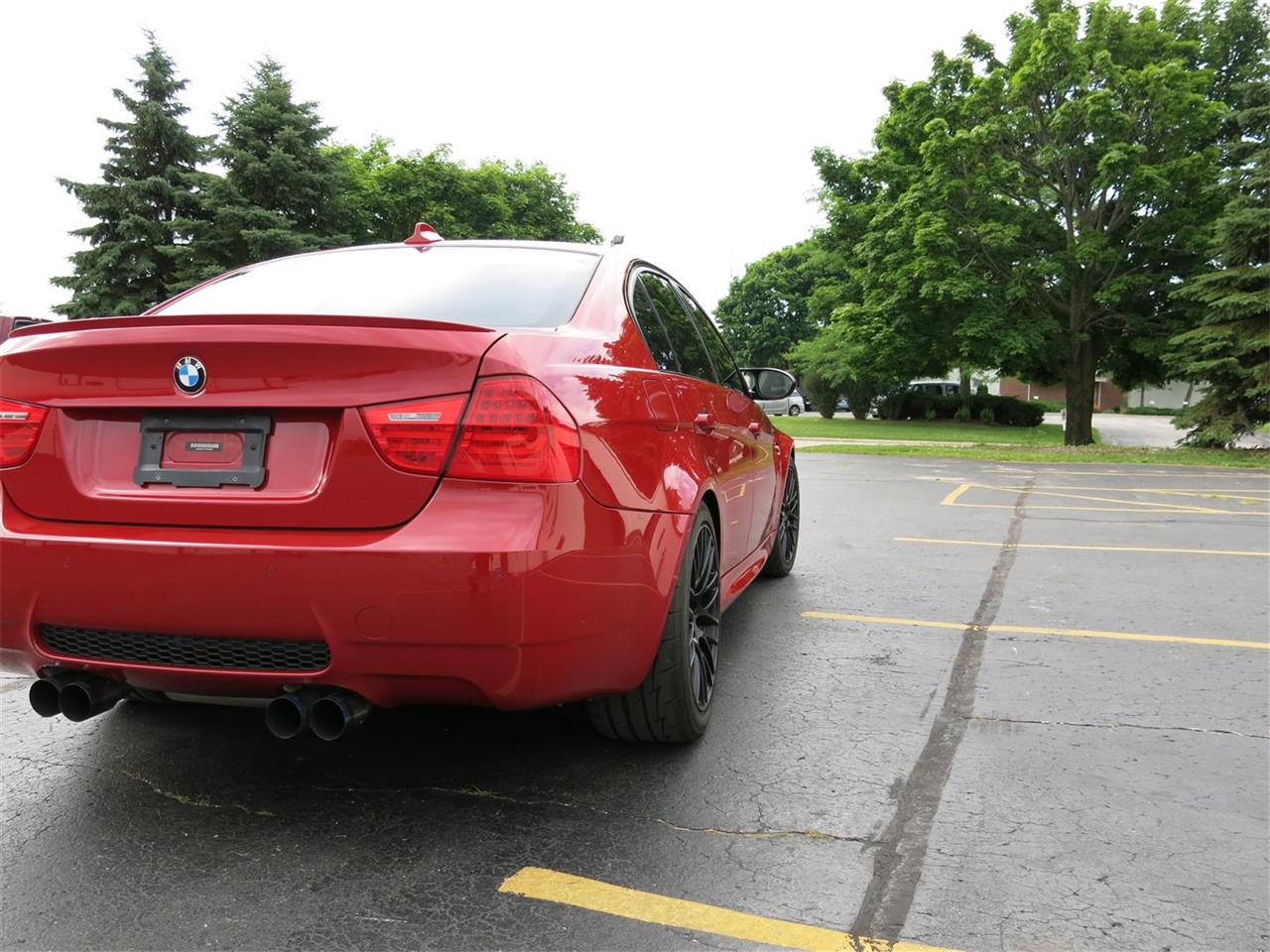 2011 BMW M3 for sale in Manitowoc, WI – photo 23