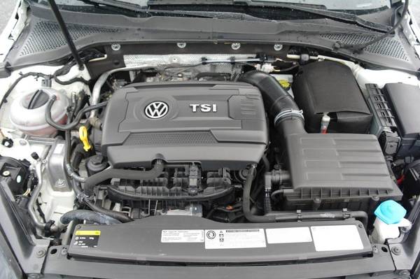 2016 Volkswagen GTI S 6M 4-Door $729 DOWN $80/WEEKLY for sale in Orlando, FL – photo 24