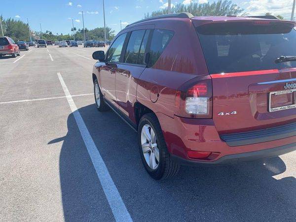 2016 Jeep Compass Sport SE 4x4 4dr SUV - Down Payment From $999 for sale in Hialeah, FL – photo 10