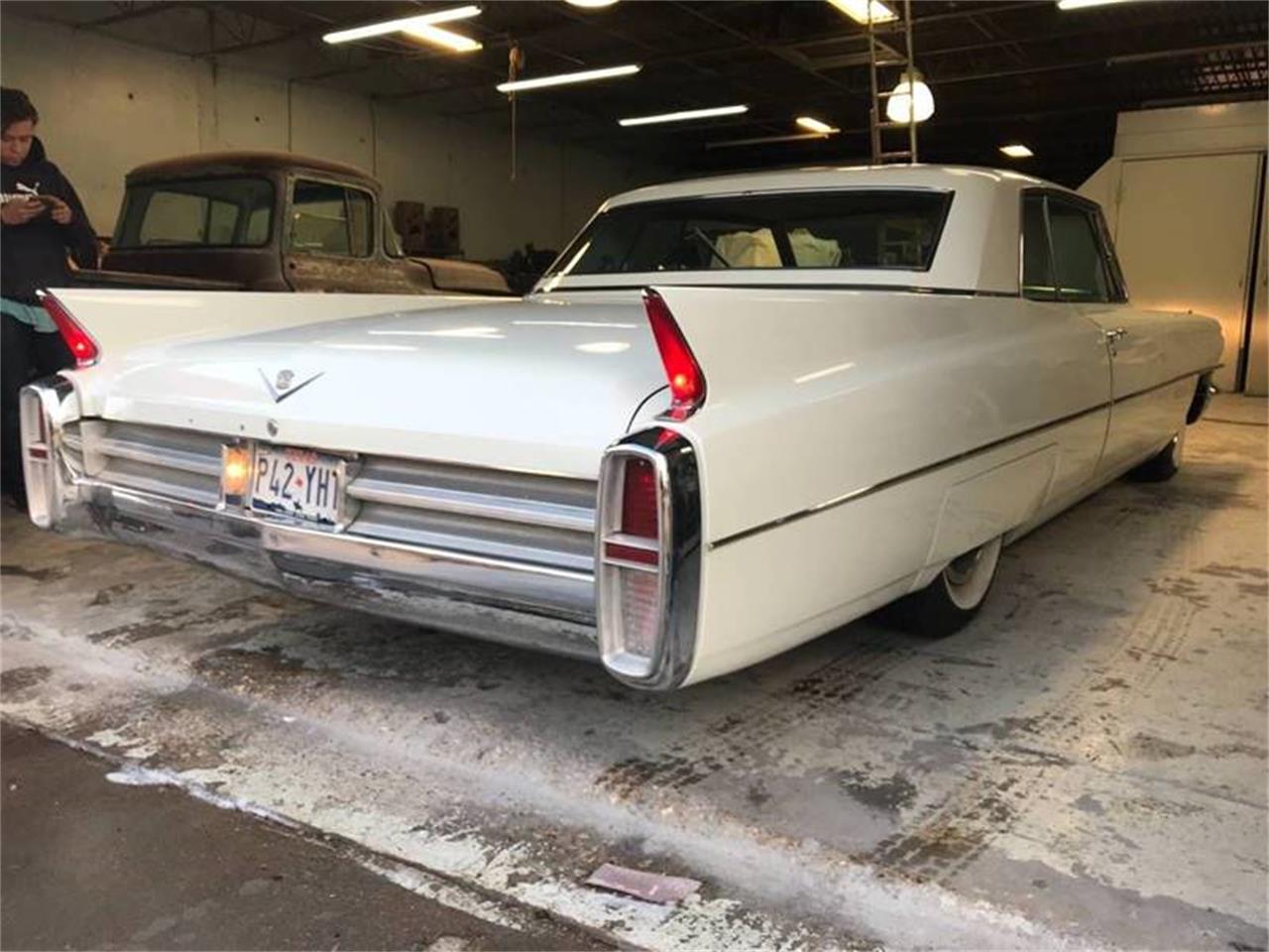 1963 Cadillac DeVille for sale in Long Island, NY – photo 5