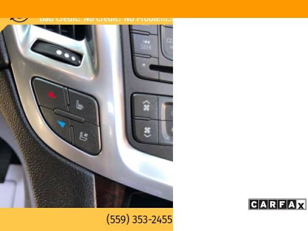 2012 Cadillac SRX Premium Collection 4dr SUV with - cars & trucks -... for sale in Fresno, CA – photo 16