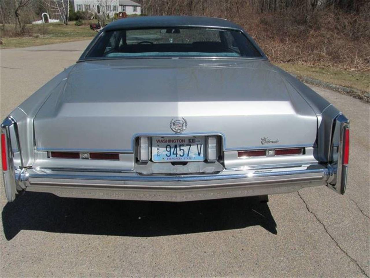 1974 Cadillac Eldorado for sale in Long Island, NY – photo 10