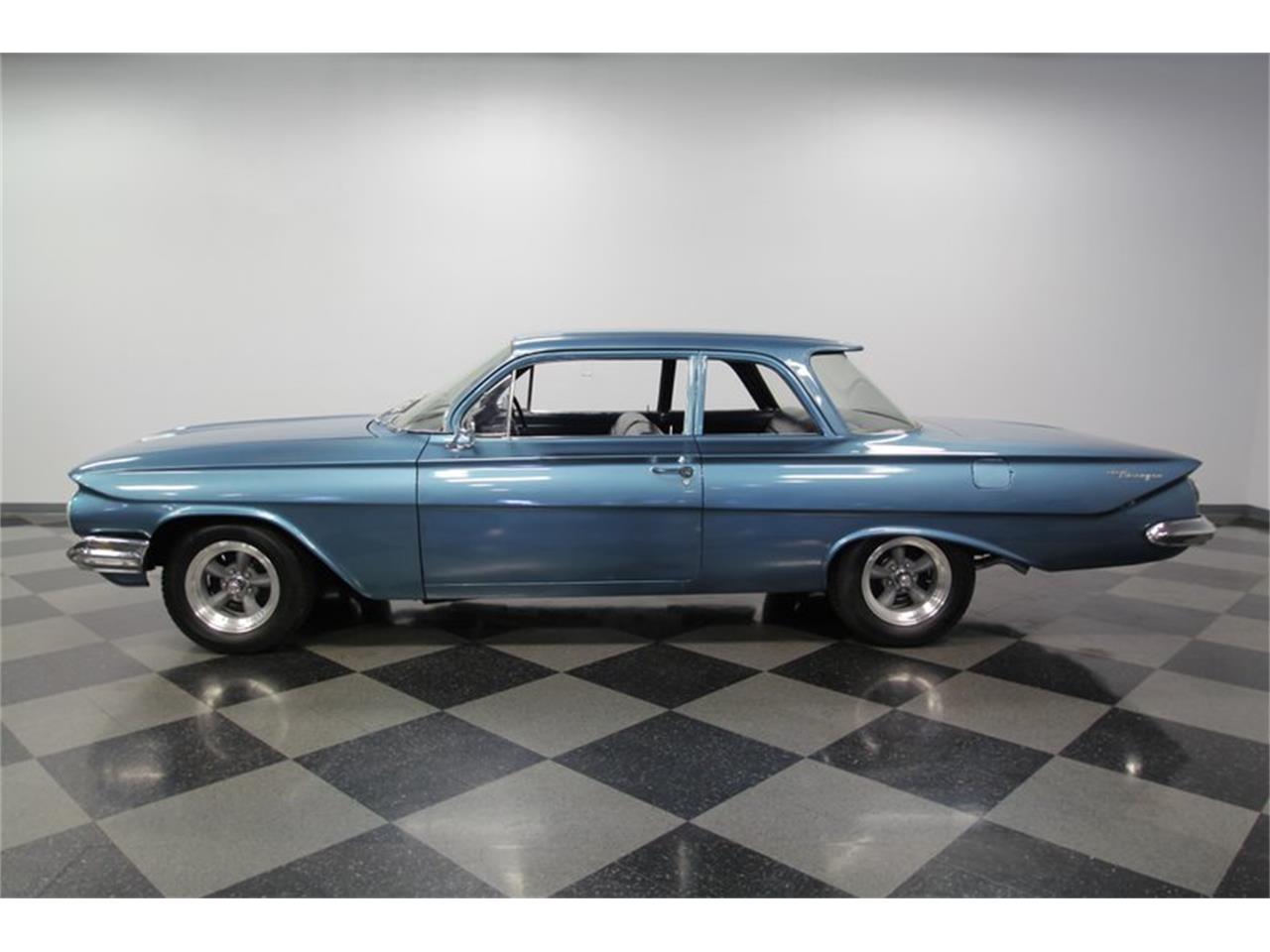 1961 Chevrolet Biscayne for sale in Concord, NC – photo 6
