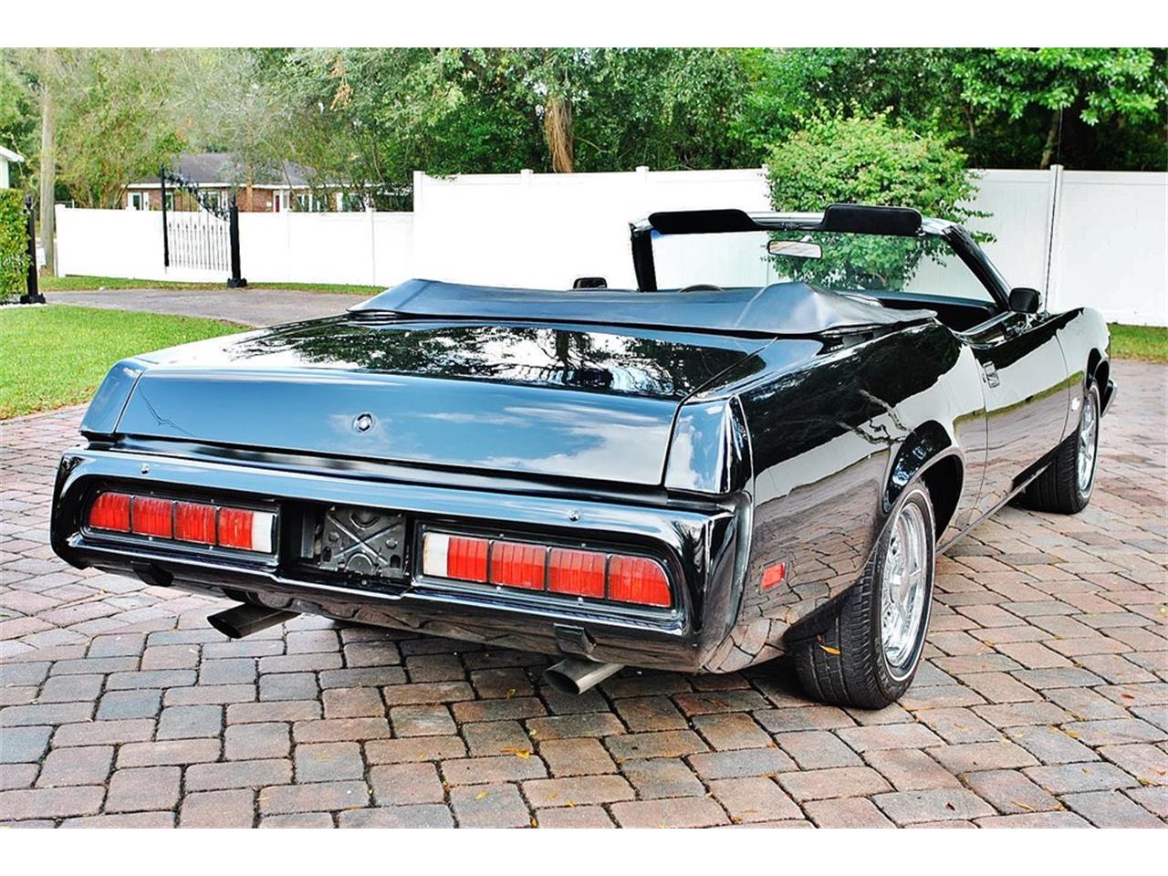 1973 Mercury Cougar XR7 for sale in Lakeland, FL – photo 14