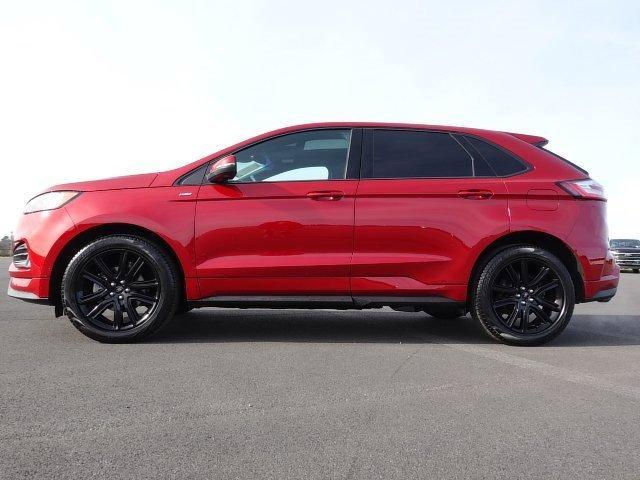 2020 Ford Edge ST Line for sale in Hurlock, MD – photo 7