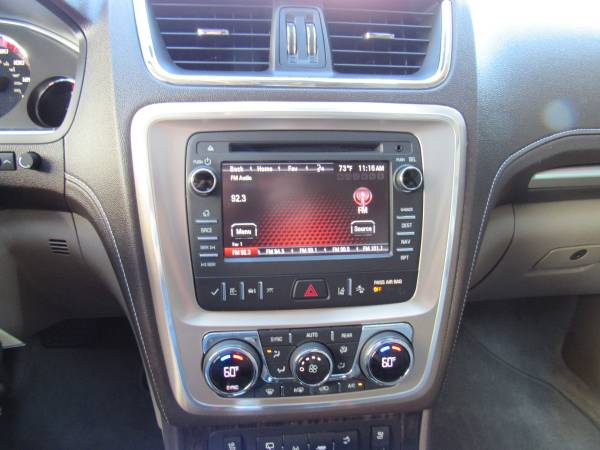 2014 GMC Acadia Denali for sale in Bend, OR – photo 13