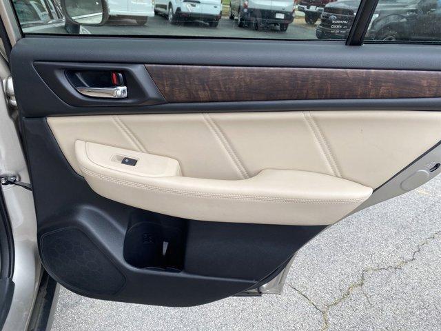 2018 Subaru Outback 3.6R Limited for sale in Gainesville, GA – photo 25