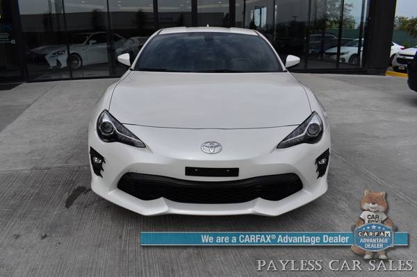 2020 Toyota 86 GT TRD/6-Spd Manual/Heated Suede Seats for sale in Anchorage, AK – photo 2
