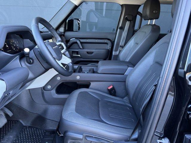 2021 Land Rover Defender 110 S for sale in Buford, GA – photo 6