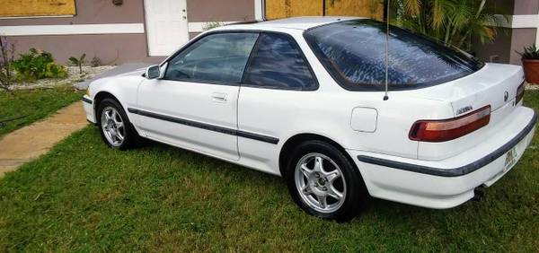 * For Sale * 1992 Acura Integra GS hatchback 1.8 for sale in Cocoa, FL – photo 6