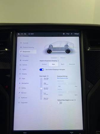 2019 Tesla Model X AWD w/Extended Range Ltd Avail for sale in Linden, NJ – photo 15