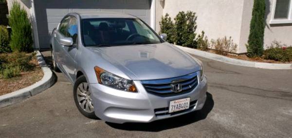 Honda Accord for sale in Pomona, CA – photo 5