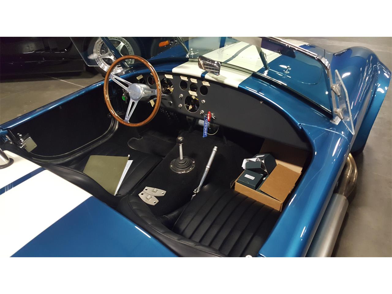 1965 Shelby Daytona for sale in Windsor, CA – photo 9