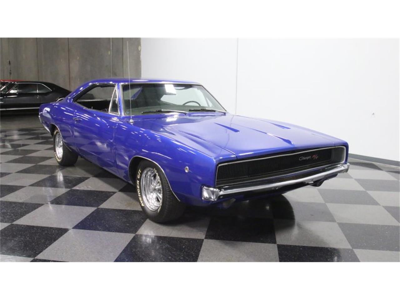 1968 Dodge Charger for sale in Lithia Springs, GA – photo 17